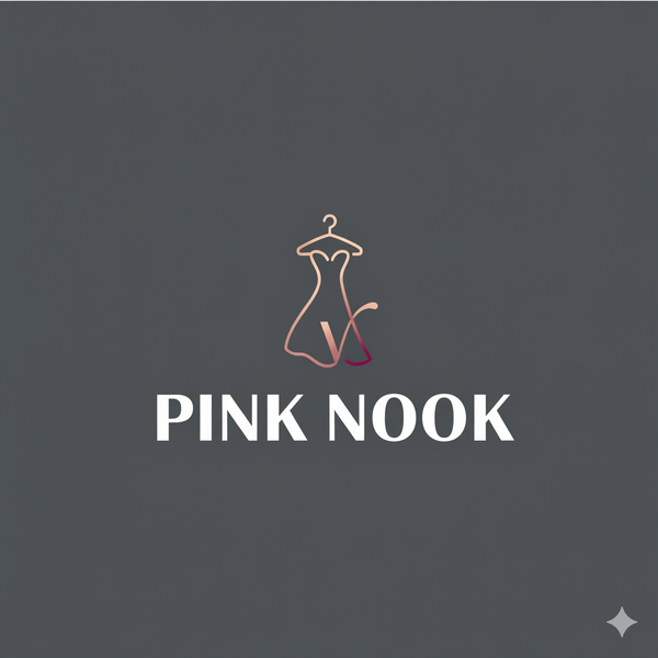 The Pink Nook